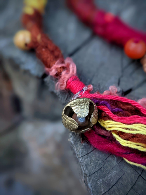 Hairwrap Saroma (2v1) — foto 2
