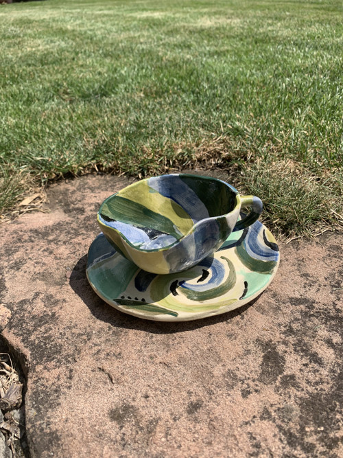 Van Gogh II — foto 4