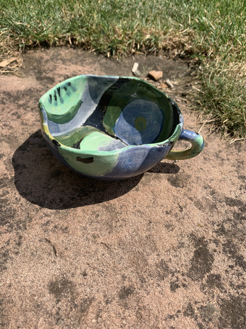Van Gogh II — foto 3