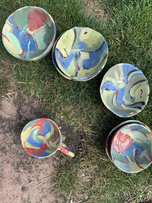 Van Gogh II — foto 5