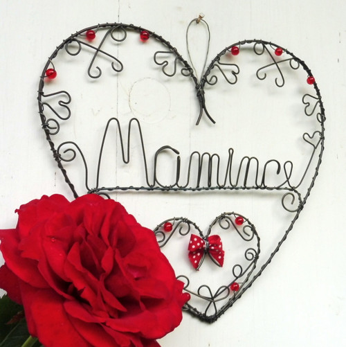 Srdce pro maminku — foto 2