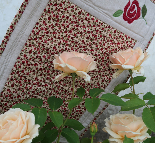 A růže kvetou dál... — foto 6