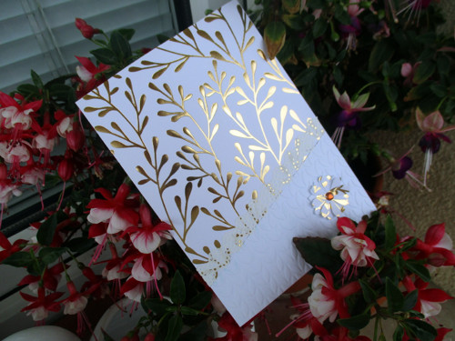 Wedding wish III. — foto 3