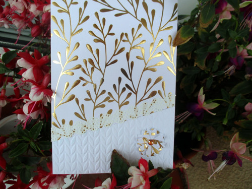 Wedding wish III. — foto 4