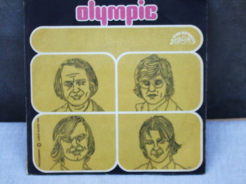 Olympic — foto 2