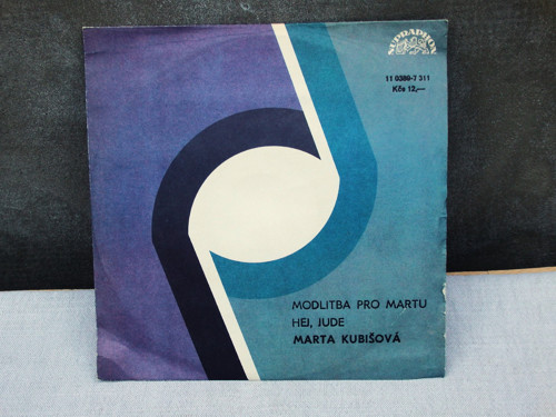 Marta Kubišová — foto 2