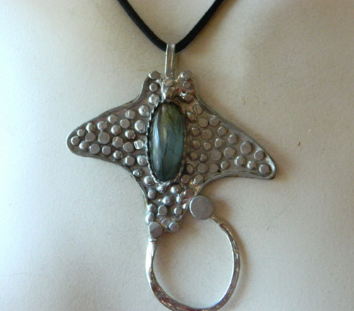 Manta — foto 3