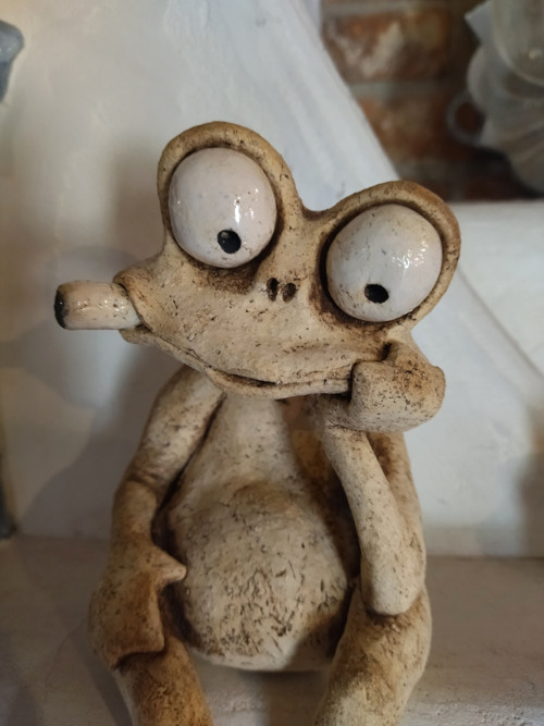 Znuděný Žabák — foto 2
