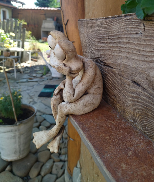 Znuděný Žabák — foto 5