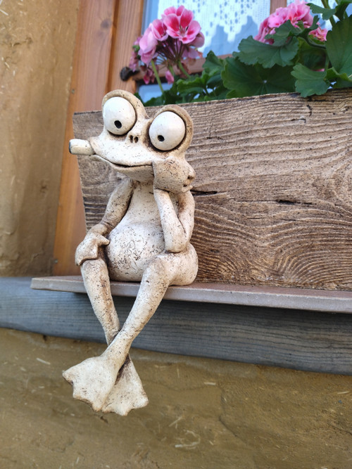 Znuděný Žabák — foto 6