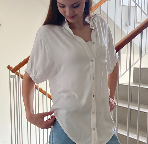 Košile ADA — foto 4
