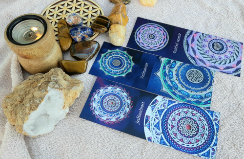 Záložky Mandala — foto 2