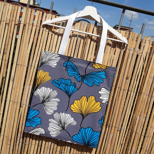 Ginko — foto 2