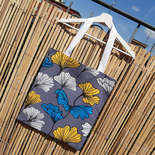 Ginko — foto 4