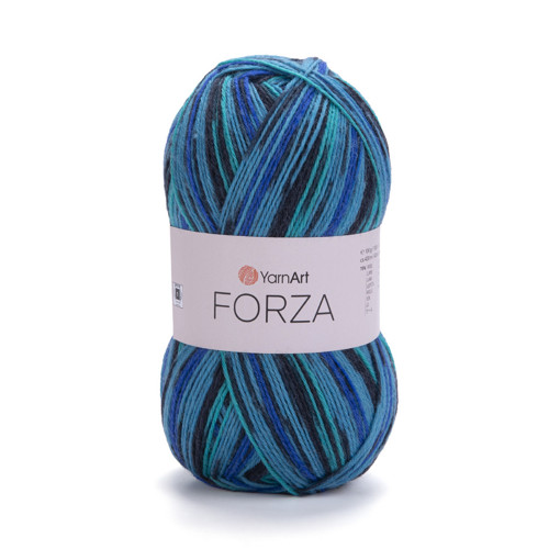 Příze Forza - 2507 — foto 2