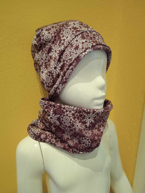 Beránkové softshellové kalhoty 104 — foto 2
