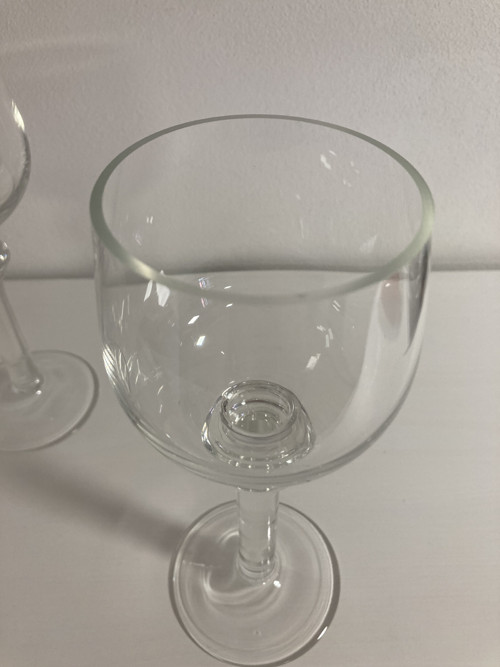Číše 6 kusů — foto 3