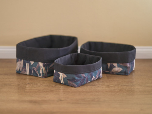 Látka Salvia — foto 2