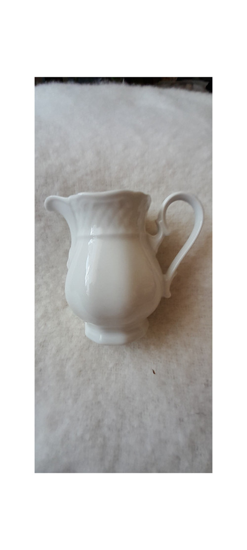 Celá v bílém — foto 2