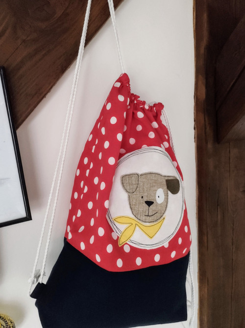 Dětský batoh — foto 6