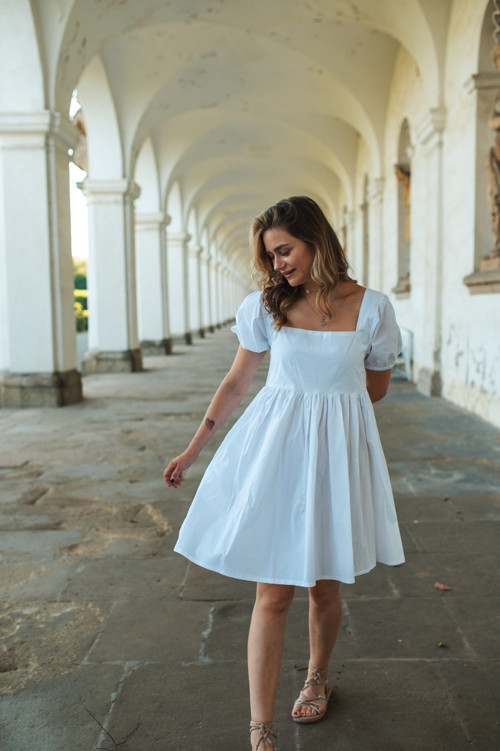 La Jovitta cotton — foto 4