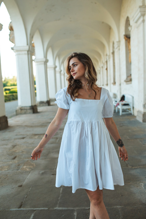 La Jovitta cotton — foto 2
