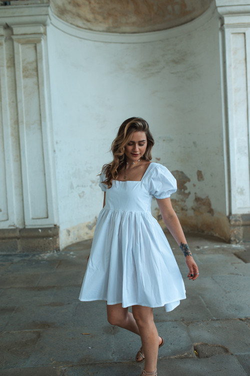 La Jovitta cotton — foto 6