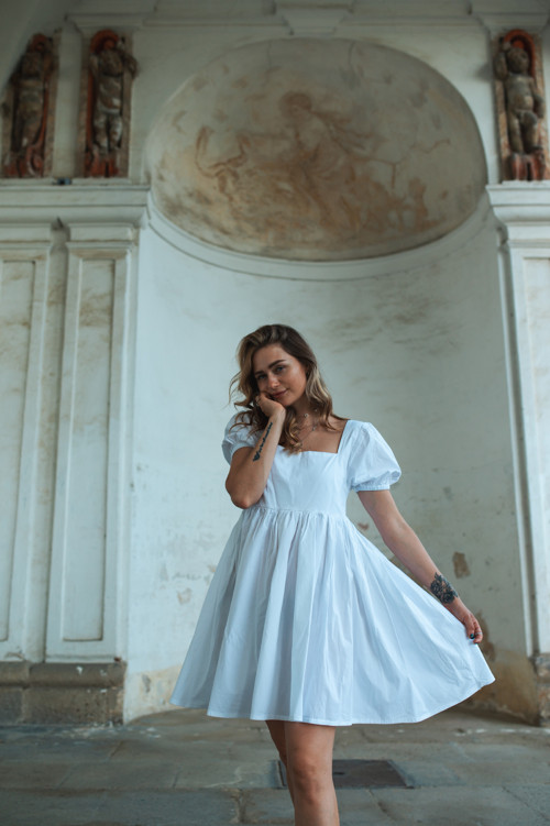 La Jovitta cotton — foto 3