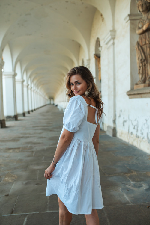 La Jovitta cotton — foto 5