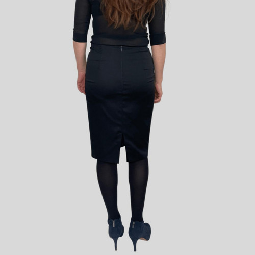 Střih sukně Lena — foto 3