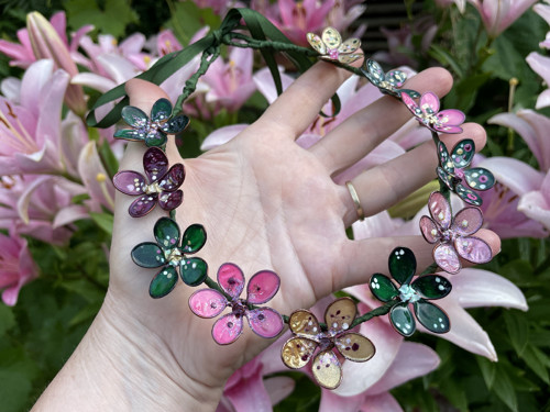 Náhrdelník Procitnutí — foto 3