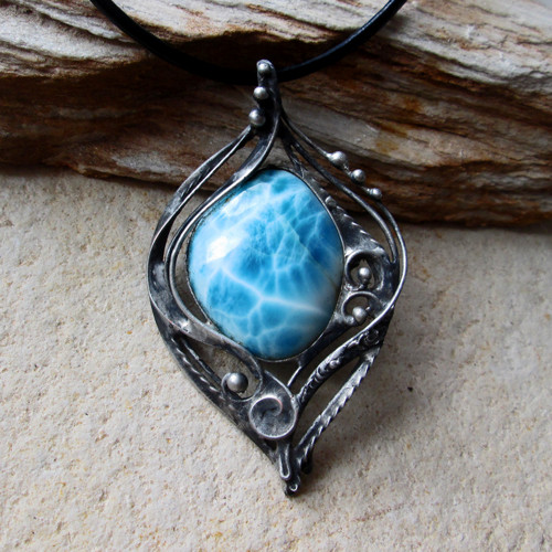 Larimar — foto 2