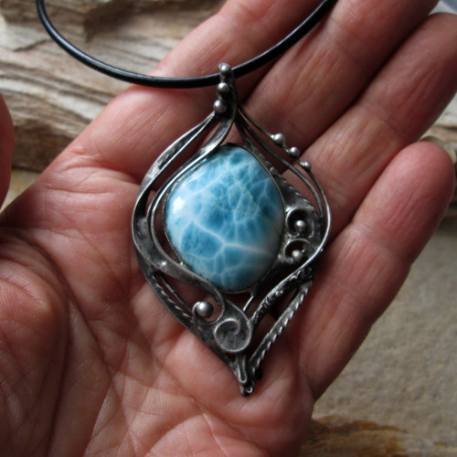 Larimar — foto 4