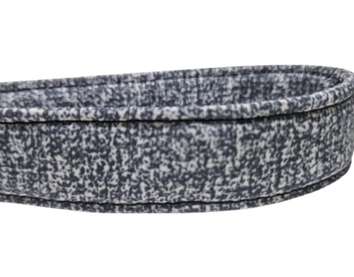 Klíčenka softshell Grey — foto 2