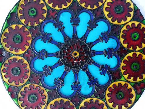 Mandala Rozum — foto 4