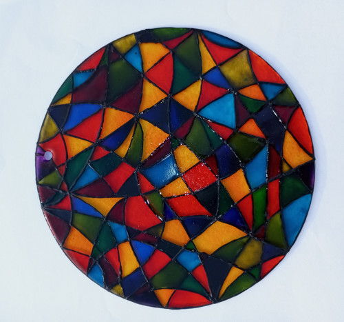 Mandala Karneval — foto 3