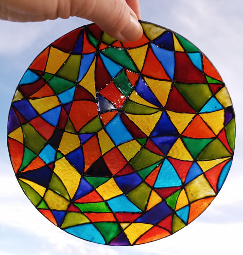 Mandala Karneval — foto 2