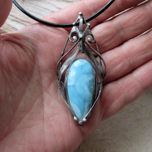 Larimar — foto 3
