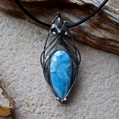 Larimar — foto 2