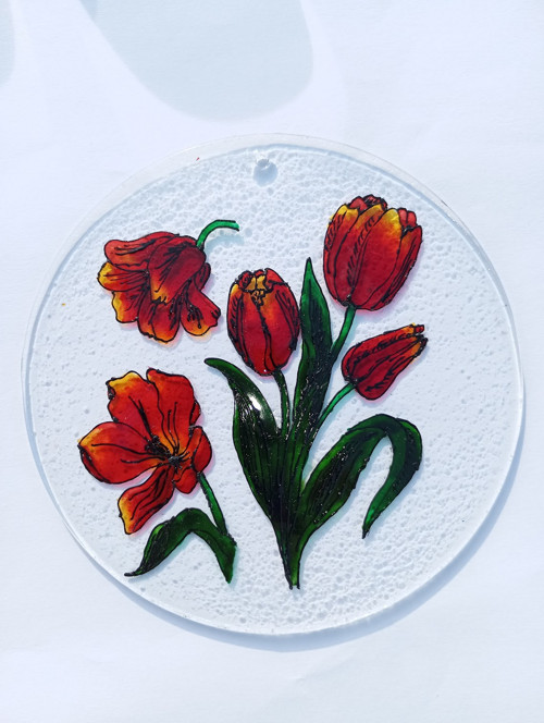 Tulipány — foto 4