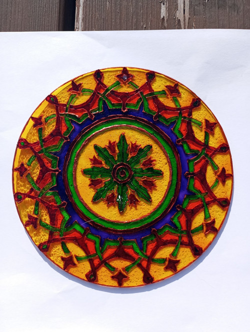 Mandala Naděje - na přání — foto 4