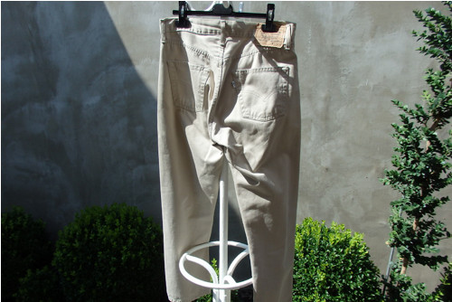 Levi Strauss & Co — foto 2