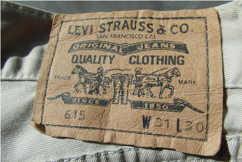 Levi Strauss & Co — foto 3