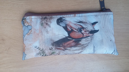 Kůň pouzdro — foto 3