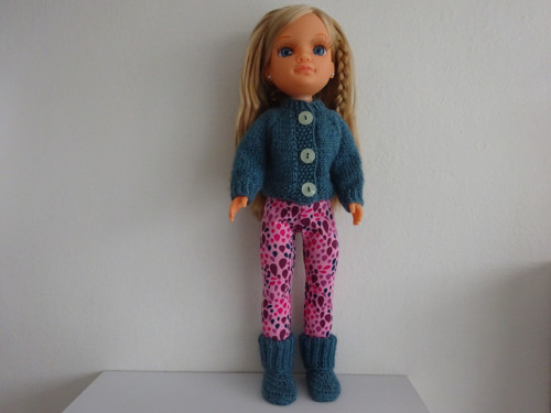 Legíny pro NANCY — foto 4