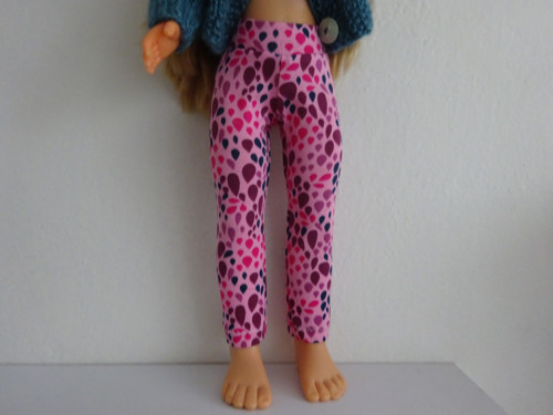 Legíny pro NANCY — foto 3