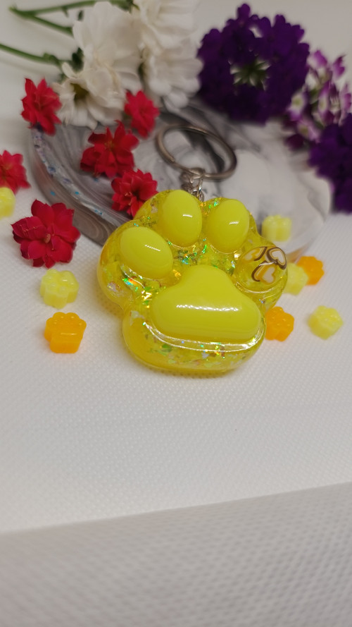 Paw Yellow Heard — foto 6