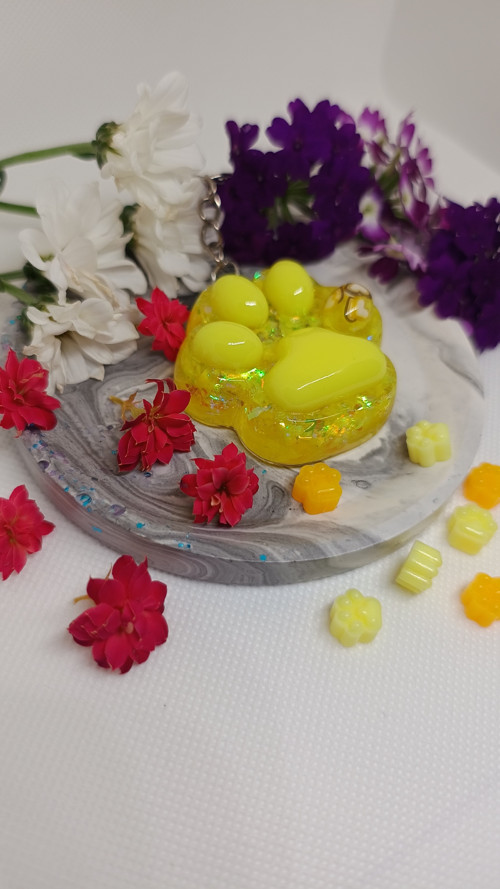 Paw Yellow Heard — foto 4
