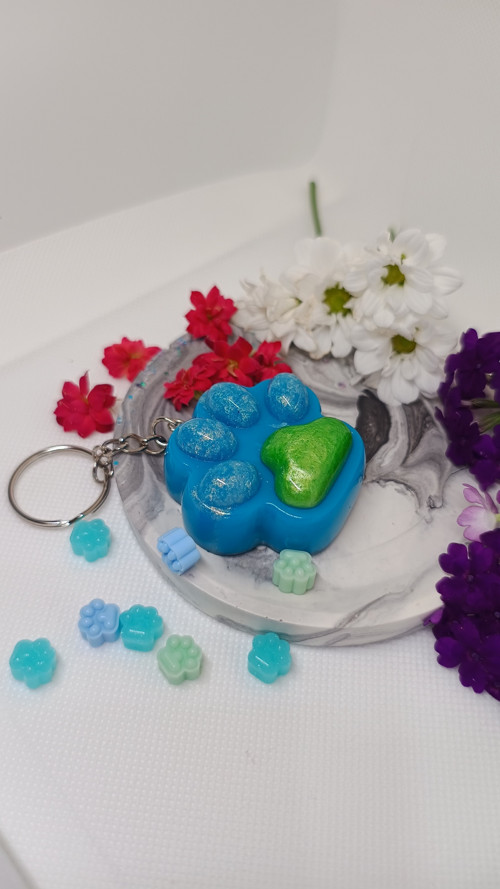 Paw Blue — foto 5