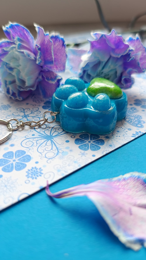 Paw Blue — foto 2